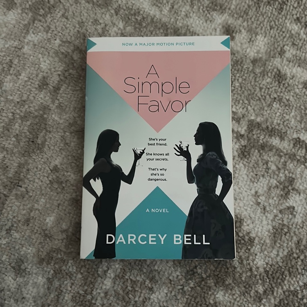 A Simple Favor